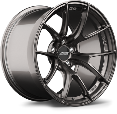 Apex-VS-5RS-Anthracite-Forged-