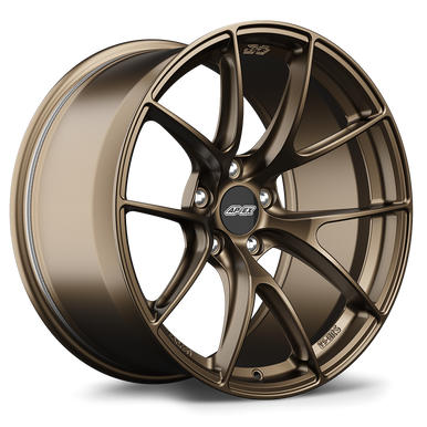 Apex-VS-5RS-Satin-Bronze-
