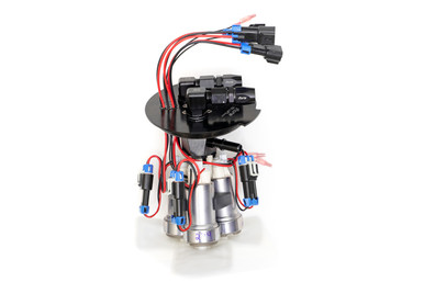 Fore-42-900-triple-pump-