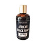 African Black Soap with Activated Charcoal 12oz