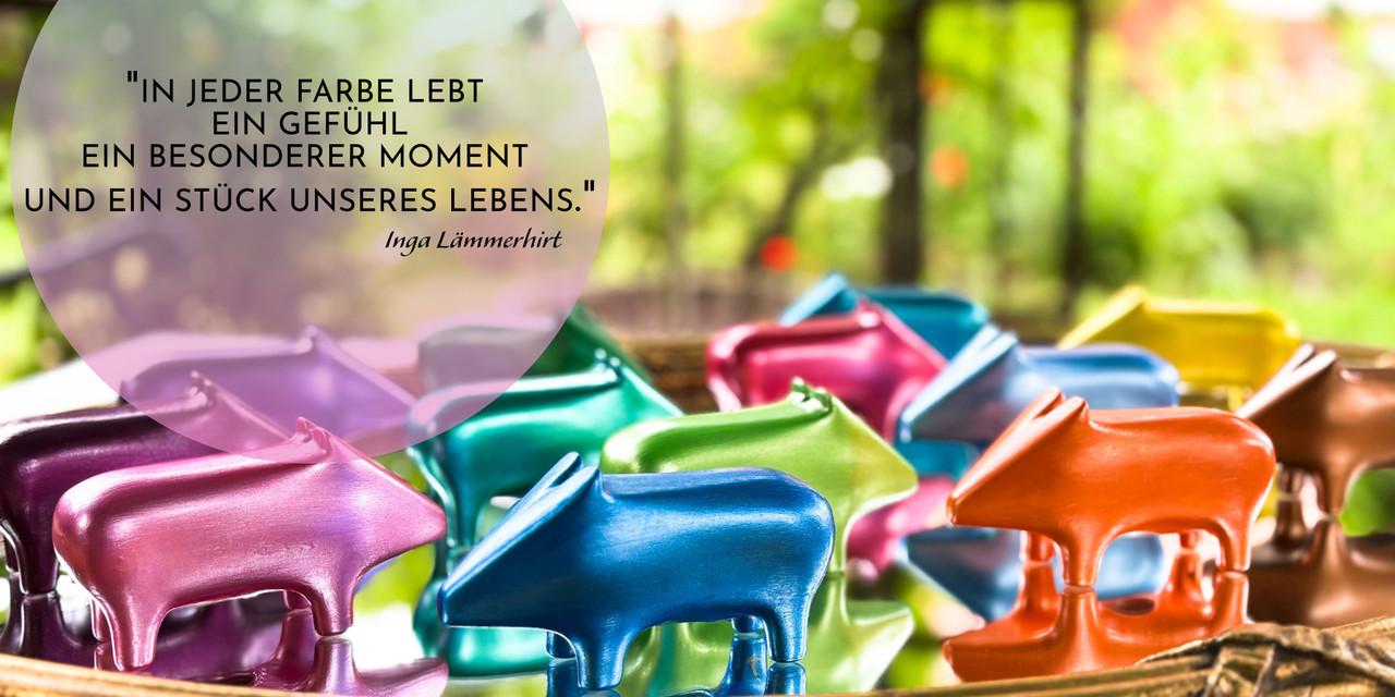 farben des lebens