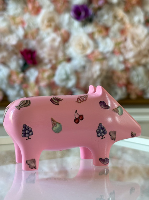 miss candy - unikat aus resin