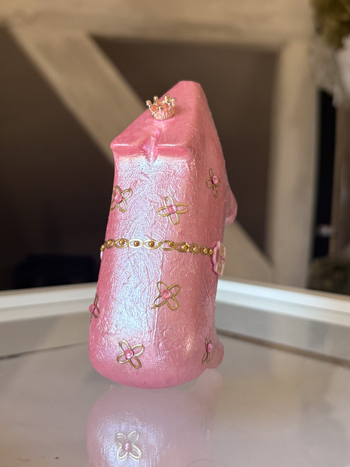 miss rosi - unikat aus resin