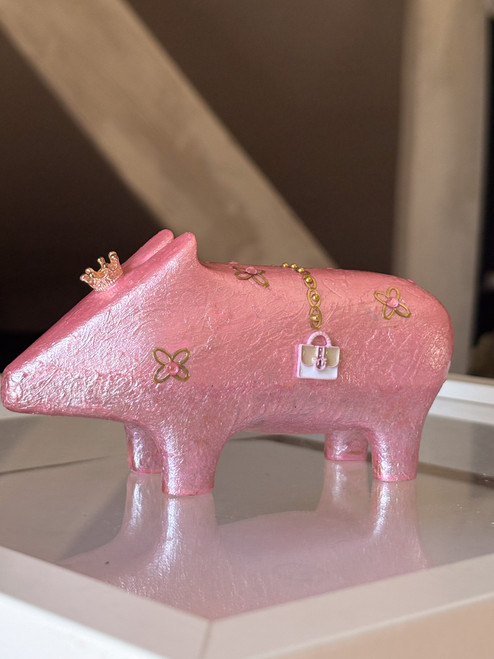 miss rosi - unikat aus resin