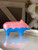 meerschwein  - unikat aus resin
