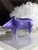 lavendel-purpur  - farben des lebens