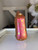 0089 lady vintage/ gold-rose  - das unikat aus porzellan