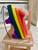 regenbogen  ferkel