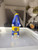 0093 schwedenschweinchen 2026  - unikat aus porzellan