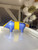 0093 schwedenschweinchen 2026  - unikat aus porzellan