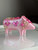 0104 la diva /resin  - das unikat aus resin