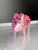 0104 la diva /resin  - das unikat aus resin