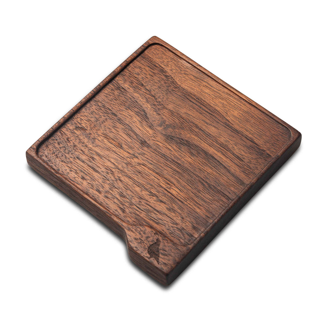 California Craftsman Style Coaster Set