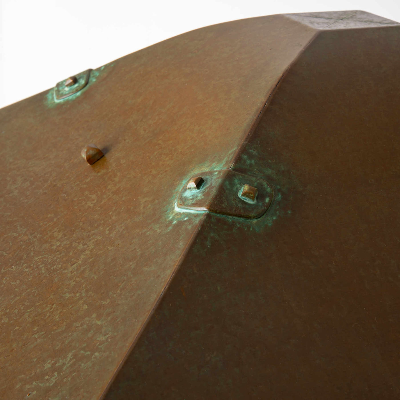 Greene & Greene Reproduction Column Light | Gamble House