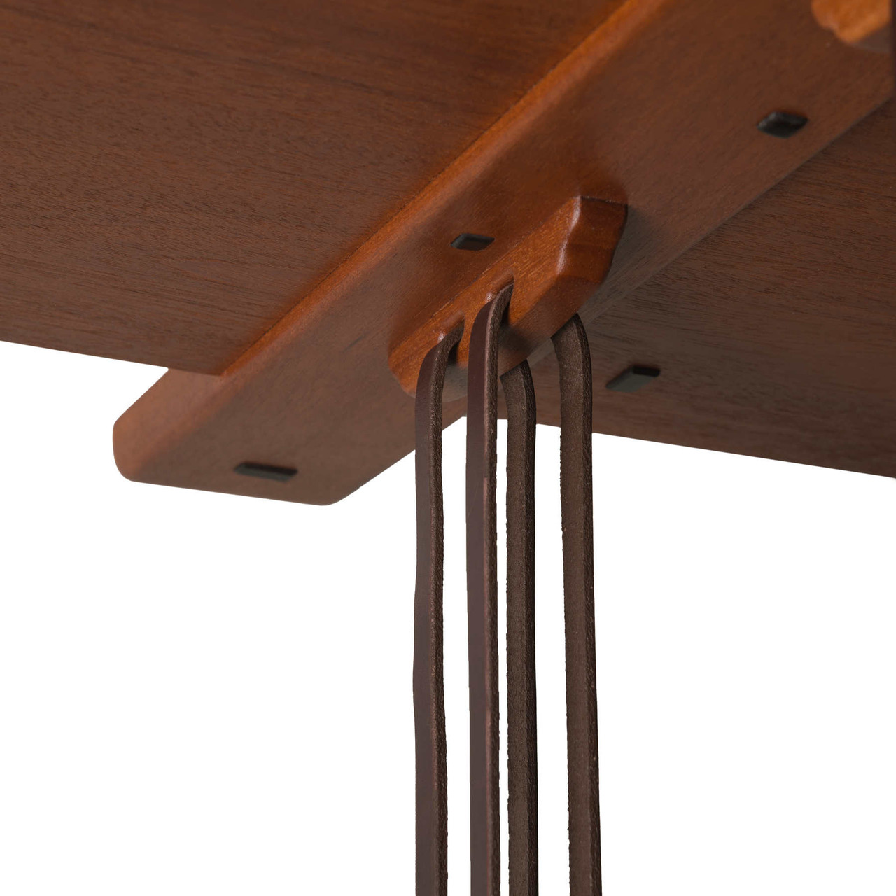 Greene & Greene Reproduction Chandelier | Gamble House