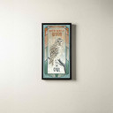  Art Deco style canvas print by Julie Leidel titled 