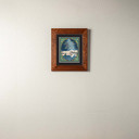  Archival print of an Eleanor Roosevelt quote about dreams with a double mat in a 2