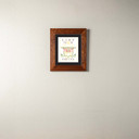  An inspirational art print that says 