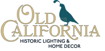 Old California Historic Lighting & Home Decor