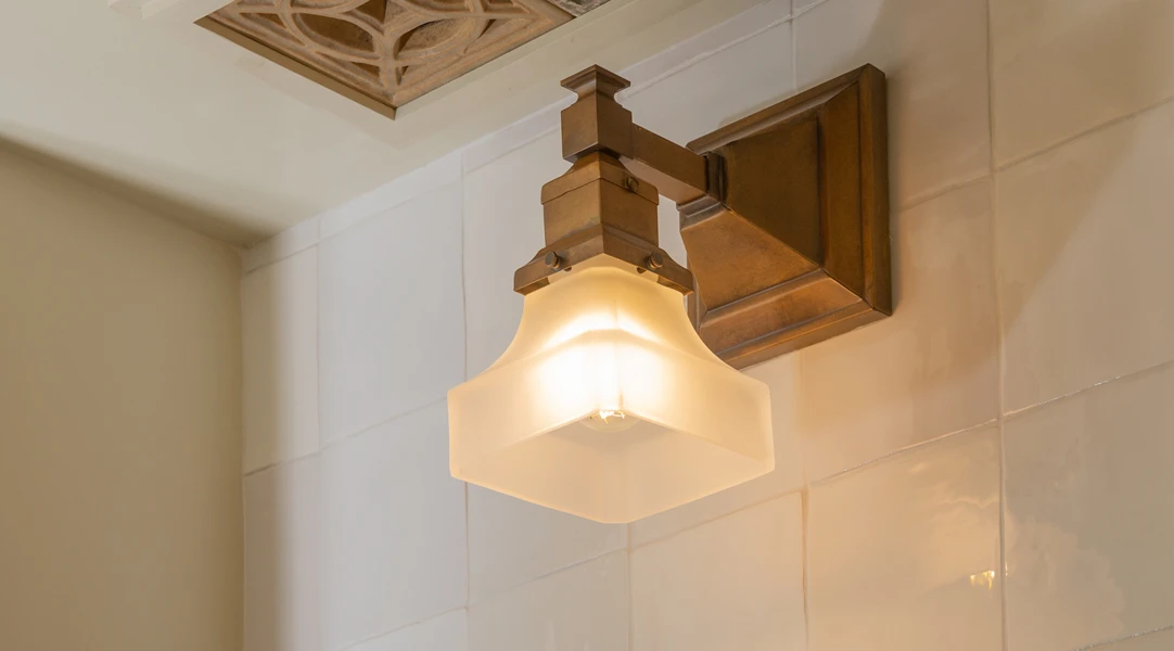 Craftsman Wall Interiors The Craftsman By Two Brothers Portfolio