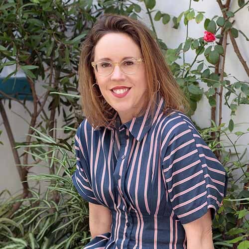 —Sara Zofko, Interior Designer for Historic Homes