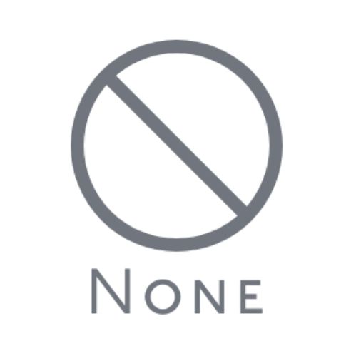 None