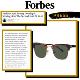 Fashion And Beauty Develop A Strategy For The Second Half Of 2020