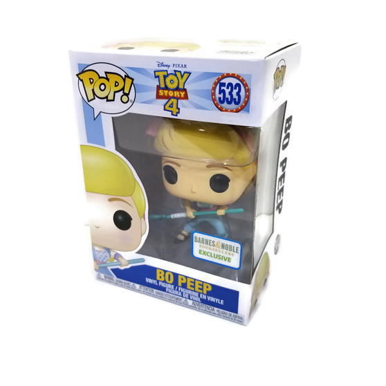 Disney Pixar Toy Story 4 - Bo Peep (Barnes & Noble)