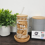 Tea Prescription Glass 18 oz / 532 ml