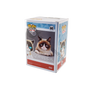 Icons: Grumpy Cat #60 - (Flocked - Special Edition)