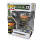 Halo: Infinite #23 - Spartan Grenadier With HMG (Best Buy USA Exclusive)