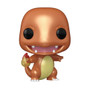 Pokemon #455 - Charmander Metallic (SDCC 2022 Shared Exclusive)