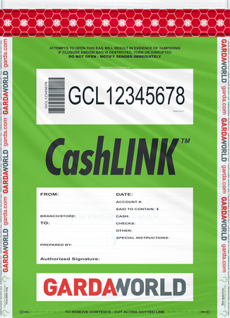 GCL-1217-CL-F-W-CLK
