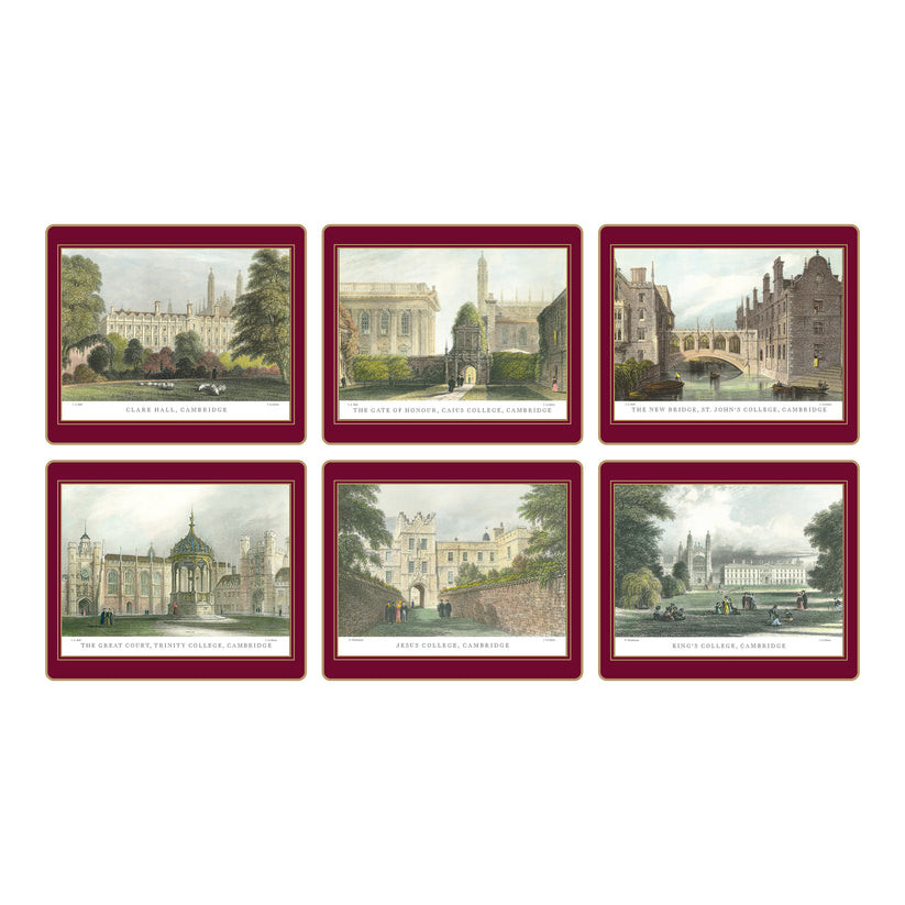 LADY CLARE Herend テーブルマット4枚 Lady Clare Ltd | Handcrafted