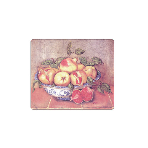 Lady Clare Mediterranean Fruit Placemats