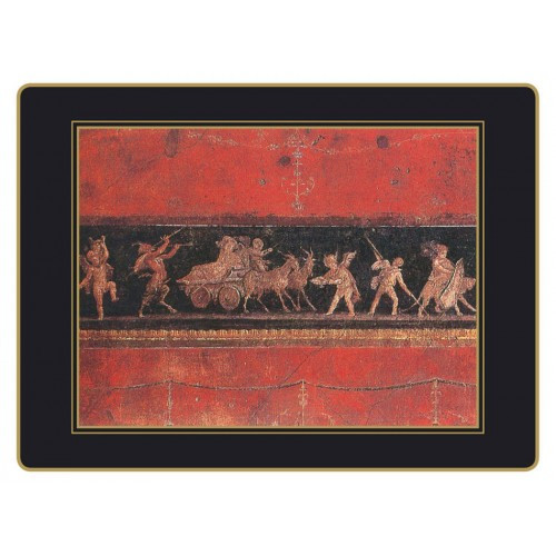 Lady Clare Continental Placemats Pompeii