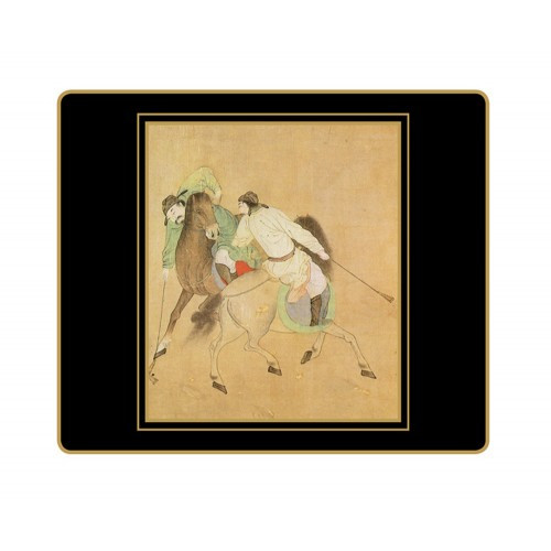 Lady Clare Tablemats Ming Polo