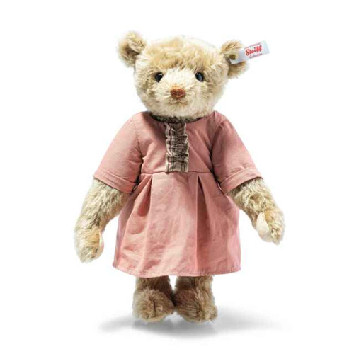 Steiff Teddy Bears - Year of The Teddy Bear Mama Bear - Steiff (007187) LIMITED EDITION