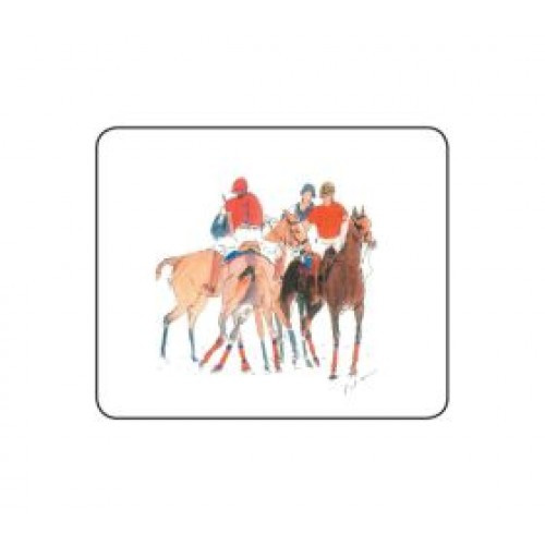 Lady Clare Coasters Polo