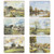 Lady Clare Tablemats Cotswold Landscapes