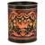 Wastebasket Marquetry - Lady Clare 