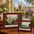 Lady Clare Tablemats Cambridge Views