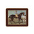 Lady Clare Coasters Racehorses