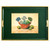 Lady Clare Tray Auriculas