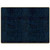 Lady Clare Crocodile Blue Textured Continental Placemats 