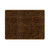Crocodile Brown Textured Small Placemats  Lady Clare
