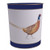 Lady Clare Waste Paper Bin Suzanna Walters - Pheasant