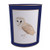 Lady Clare Waste Paper Bin Suzanna Walters - Owl