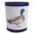 Lady Clare Waste Paper Bin Suzanna Walters - Duck