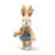 Steiff Teddy Bears - Carrie Springtime Easter Rabbit - Steiff (683992)